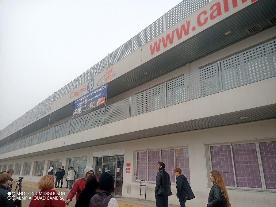 Restaurante Emprende