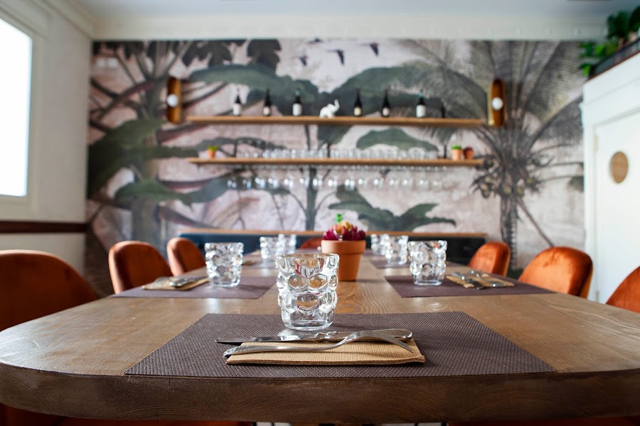 Restaurante La Duquesa