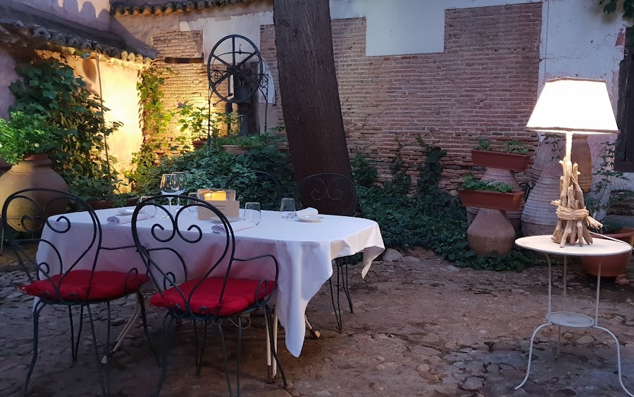 Restaurante Las Llaves | Guadalajara