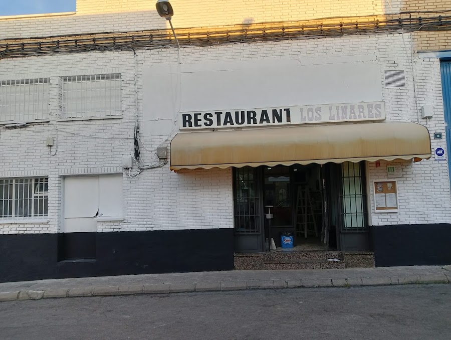 Restaurante los Linares
