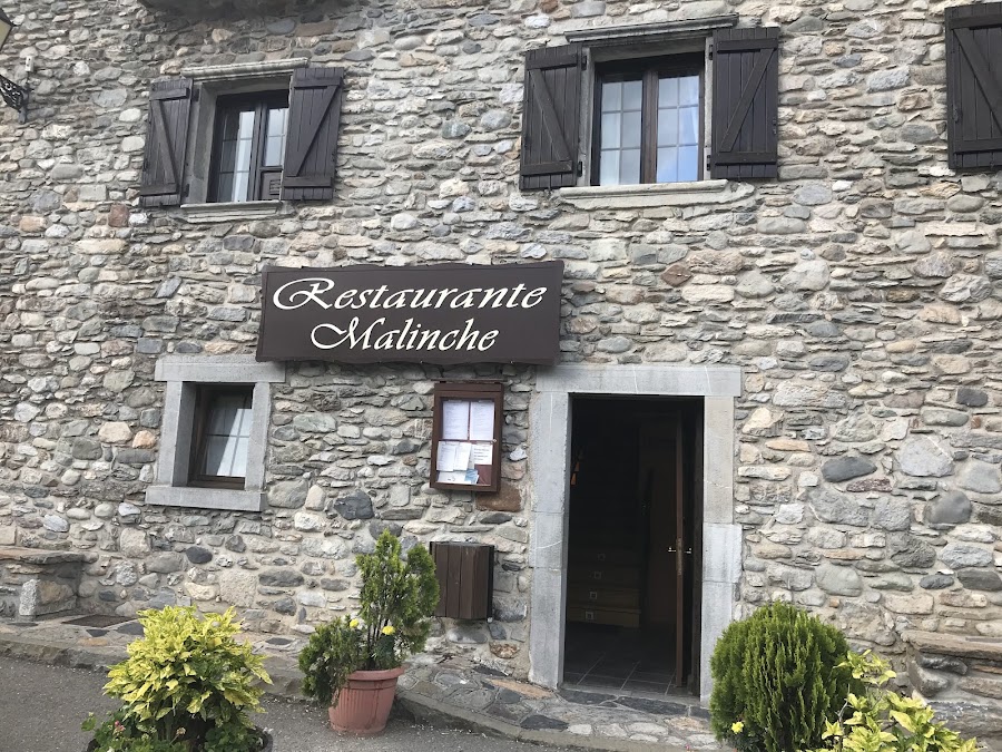 Restaurante Malinche