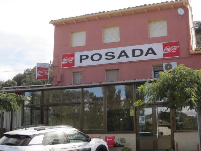 Restaurante Posada de Lascellas