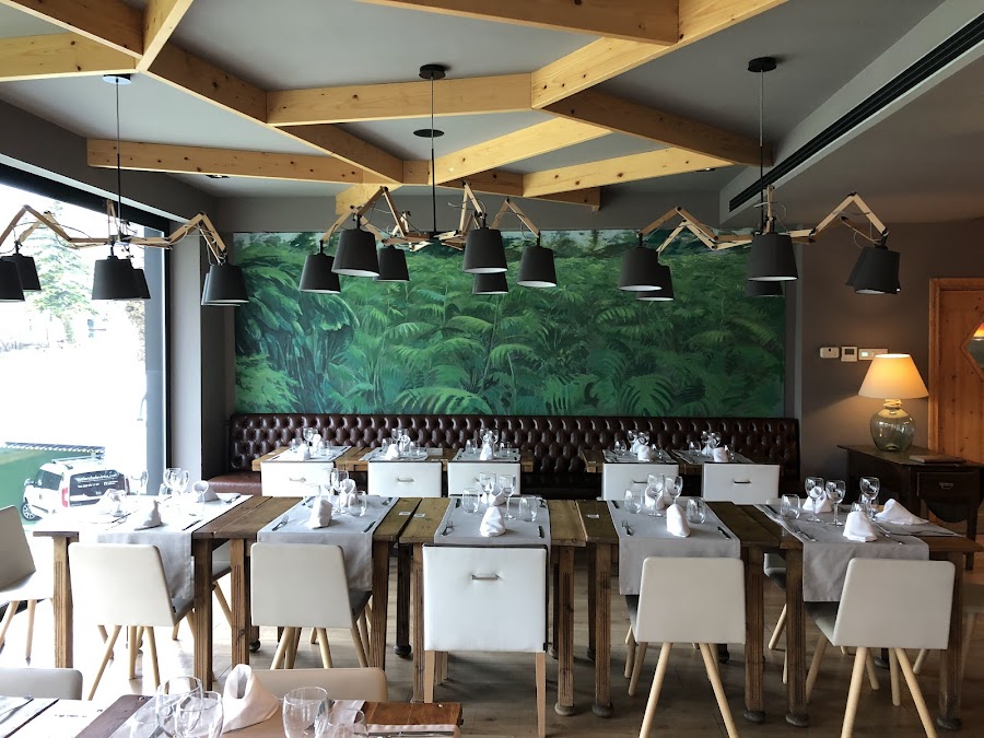 Restaurante Sánchez