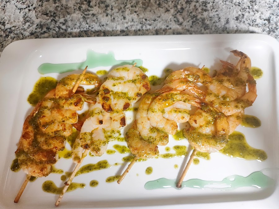 Restaurante Valdesaz