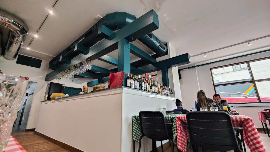 Ristorante Trattoria Giovani Fratelli