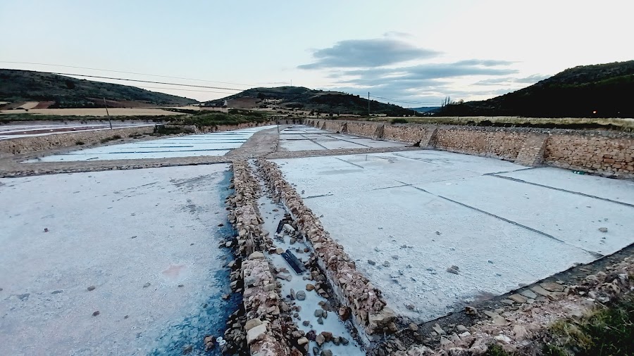 Salinas de Imón
