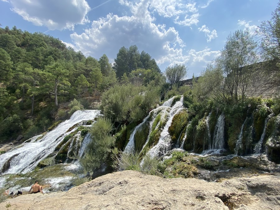 Salto de Poveda