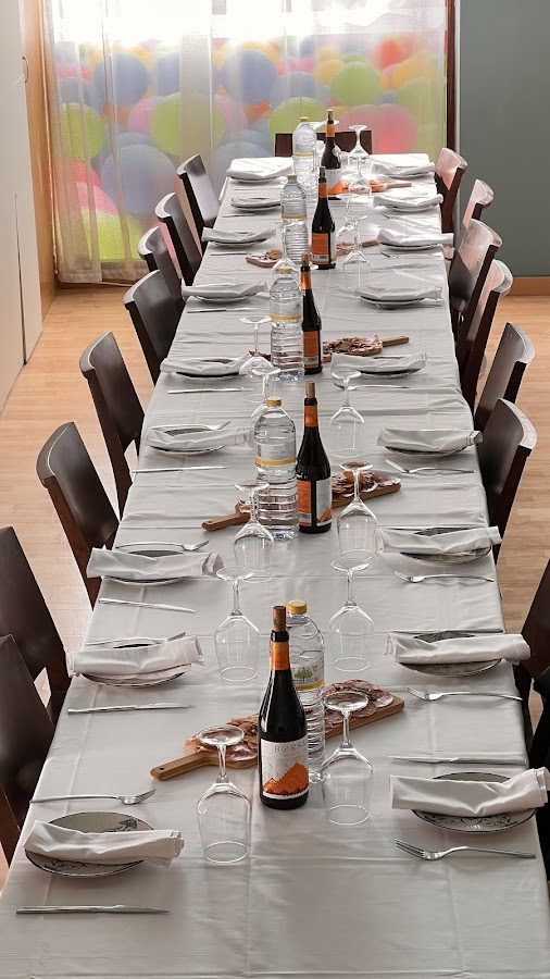 Sandunga Restaurante Braseria