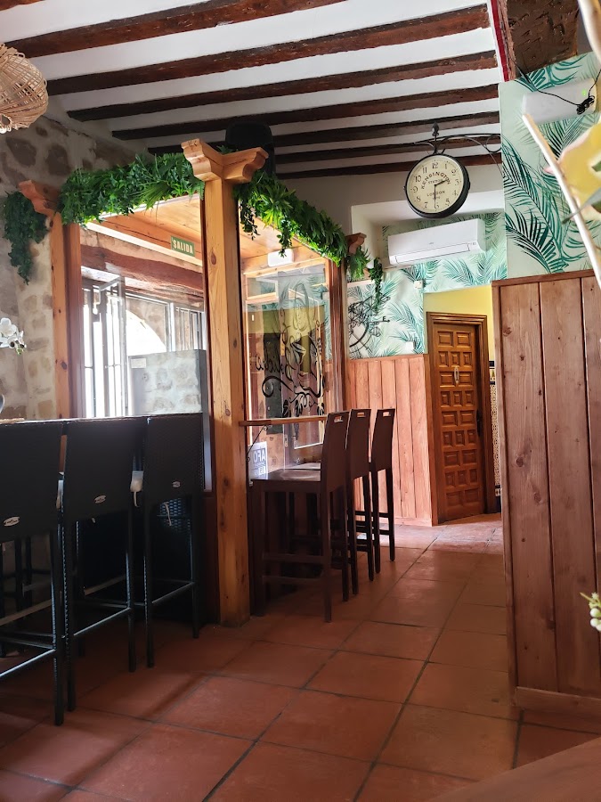 Taberna "El Boliche"