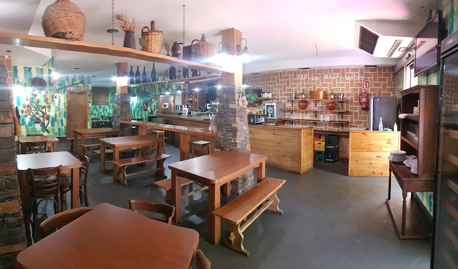 Taberna Gallega CELTIGOS