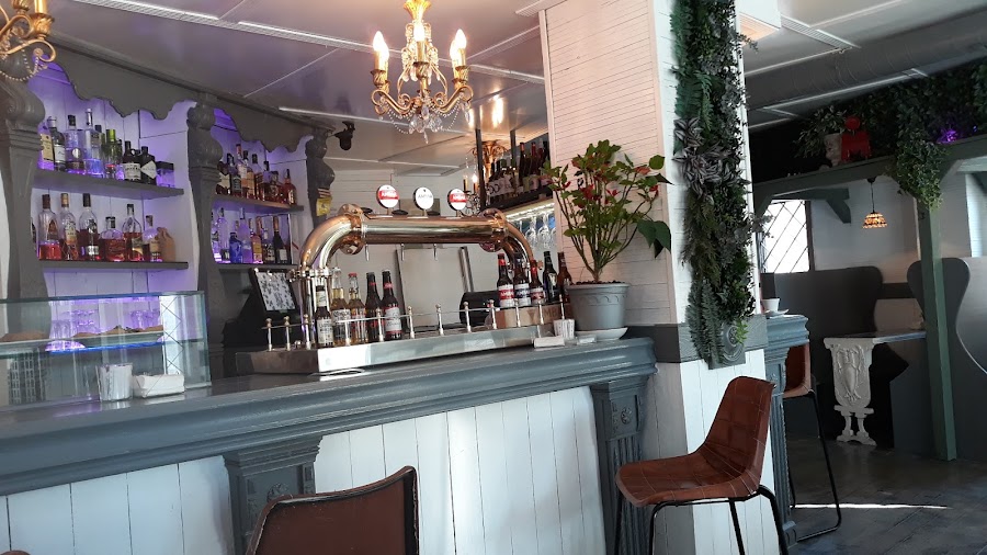 Taberna La Monumental