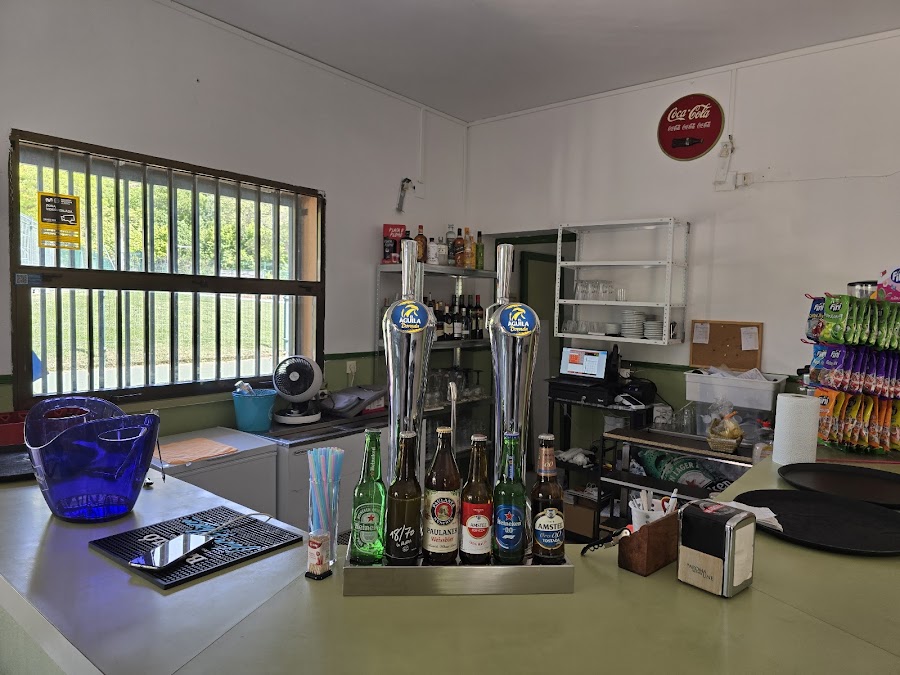 Terraza Piscina Pastrana