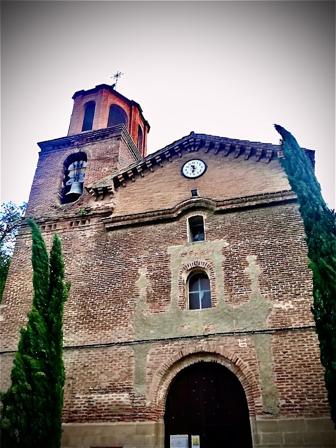 Albergue de Castillazuelo