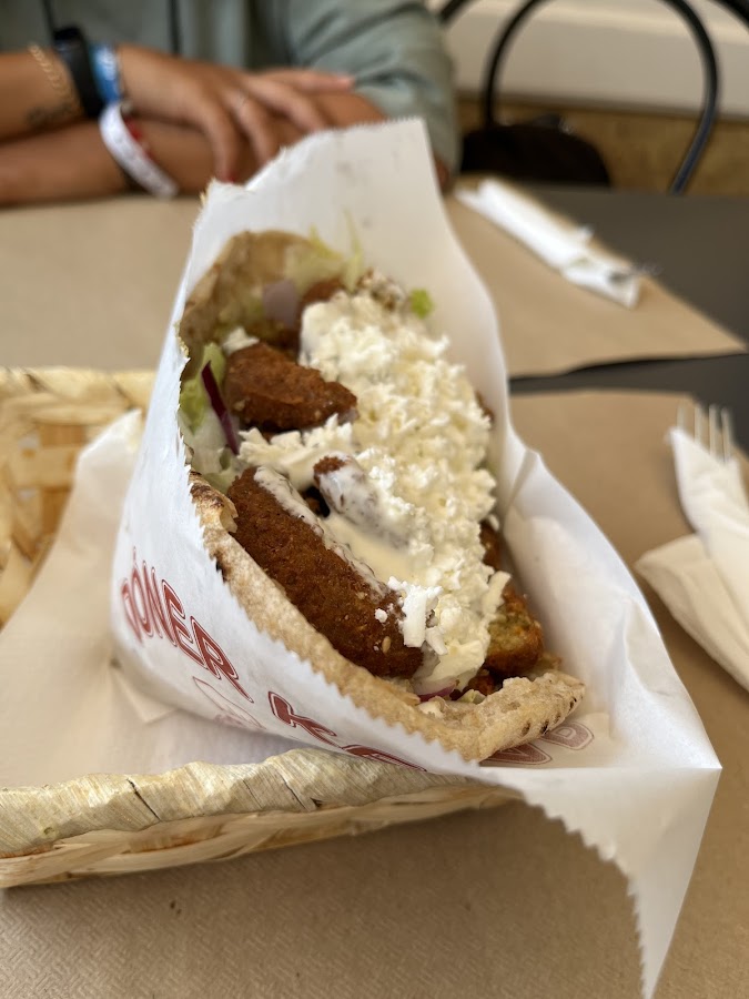 Ambar Cafeteria El Molino