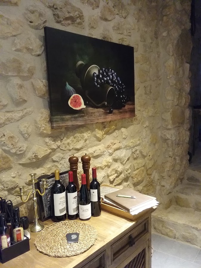 AMONTE RESTAURANTE - HOSTAL