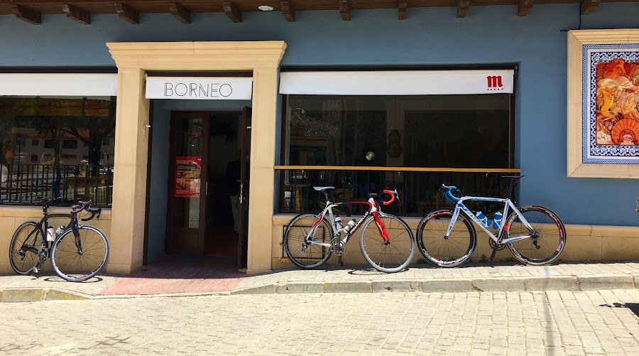 Bar Borneo