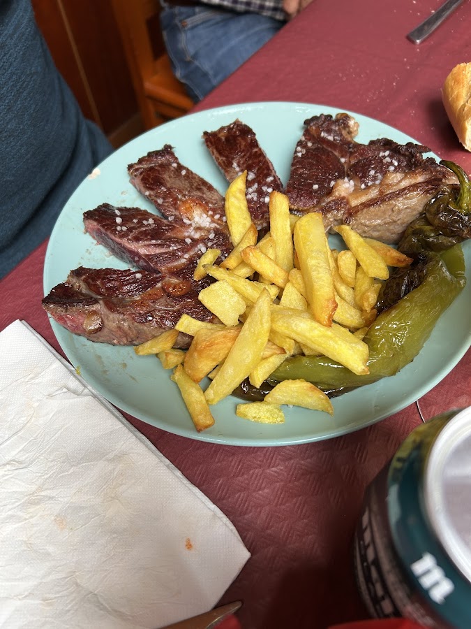 Bar Cafetería LAS ESCUELAS