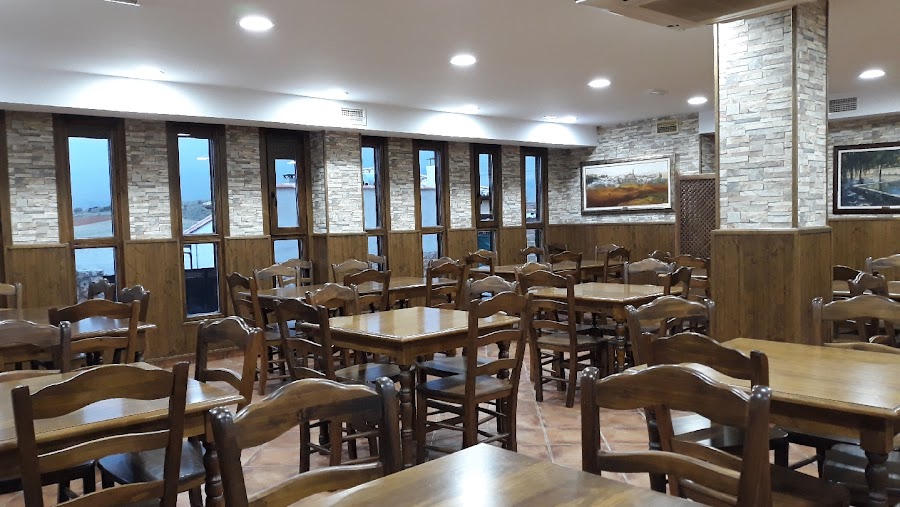 Bar de tapas la penúltima