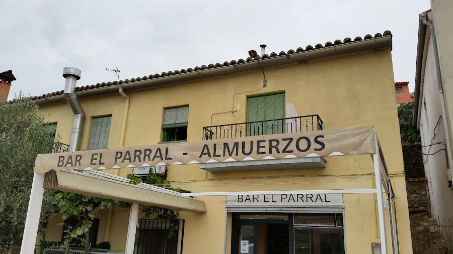 Bar El Parral