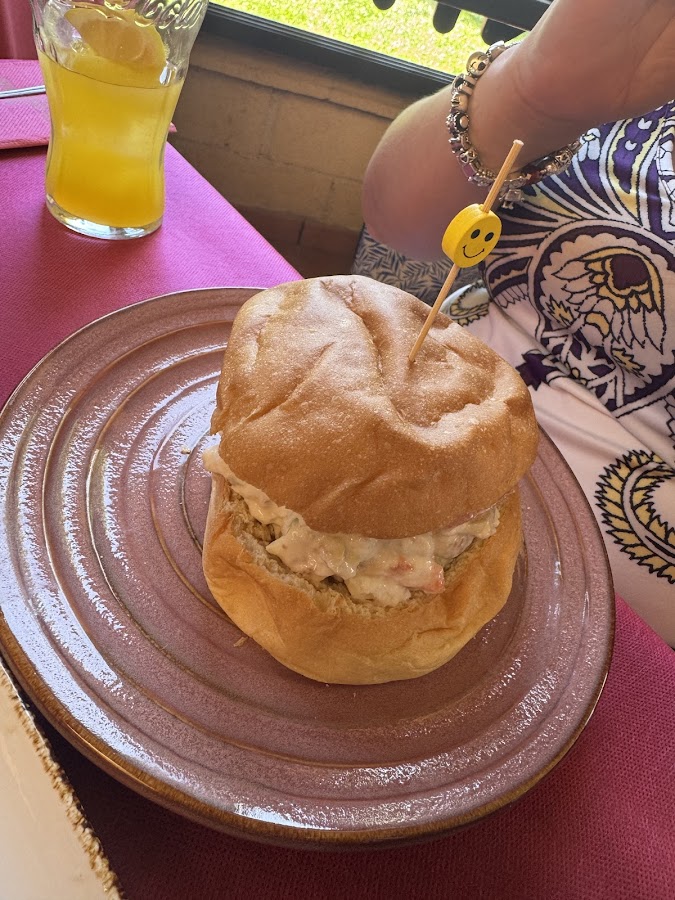 Bar Piscina El Parque