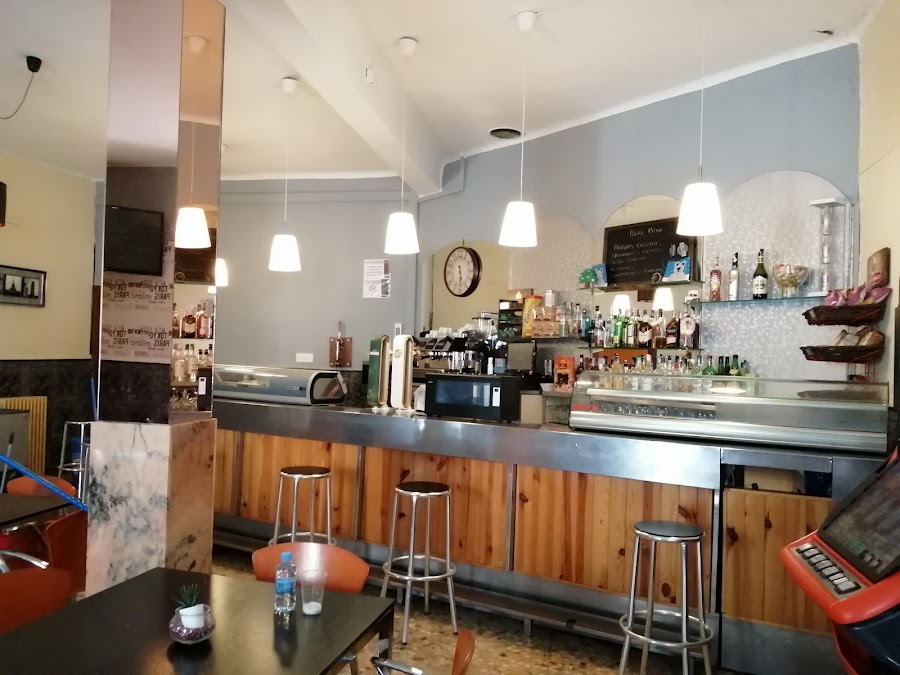 Bar Restaurante Boira.