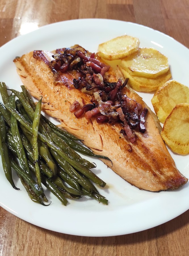 Bar Restaurante el Aeródromo