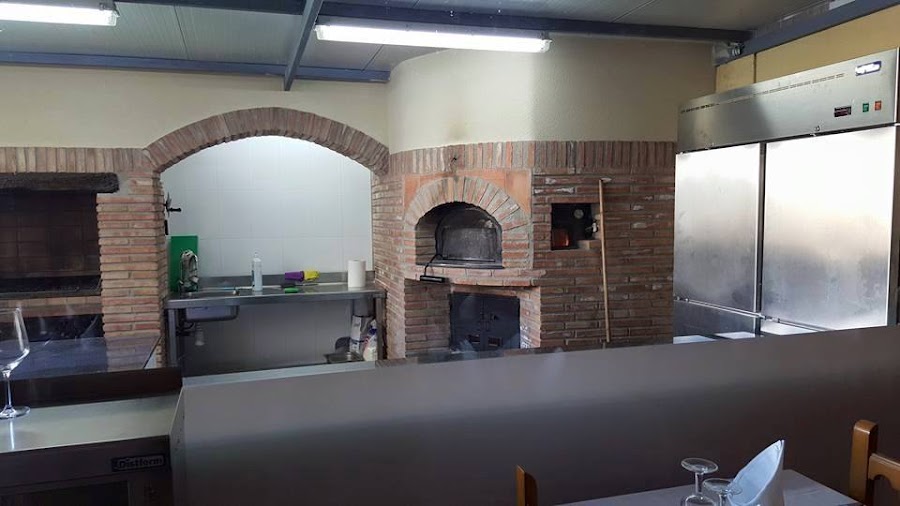 Bar Restaurante La Cerámica