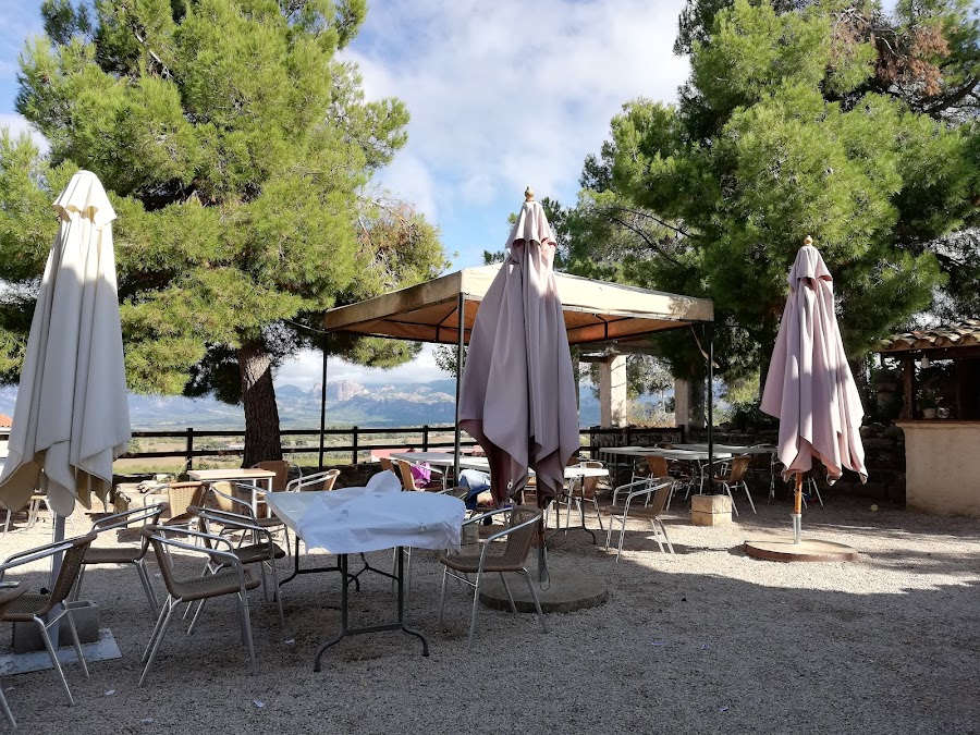 BAR RESTAURANTE LA ERA.