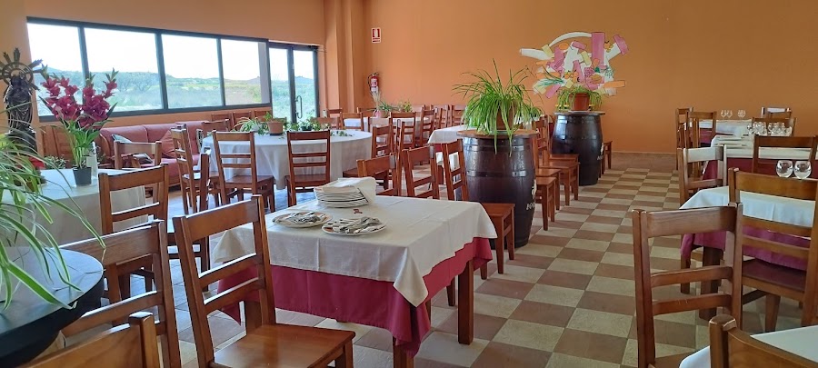 Bar Restaurante La Perla