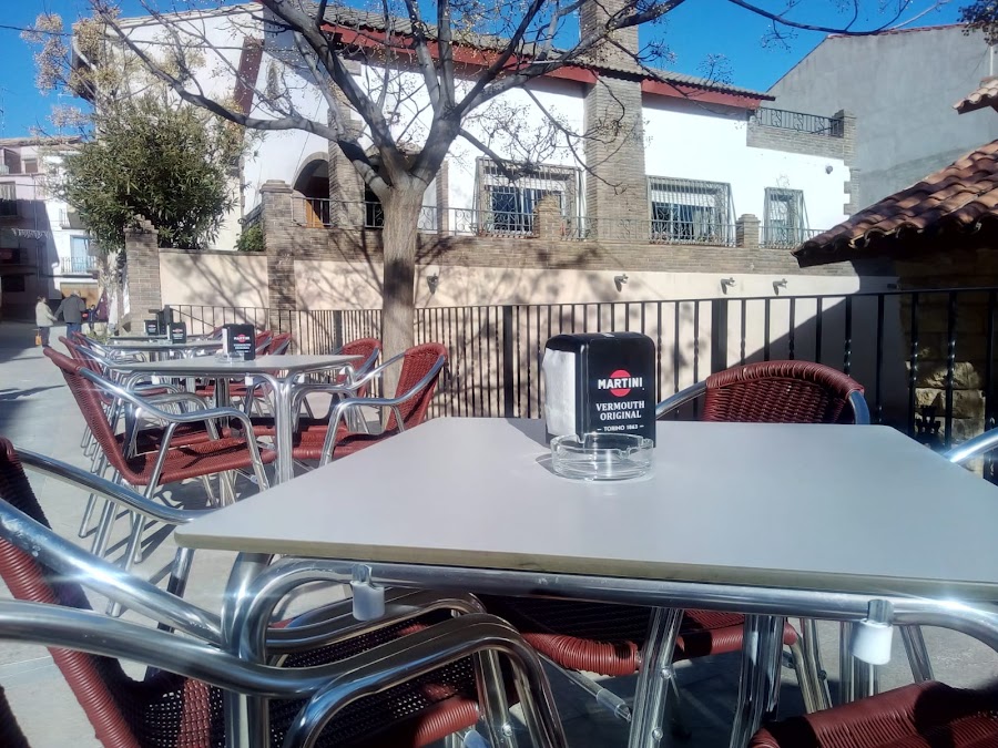 Bar Restaurante La Torreta