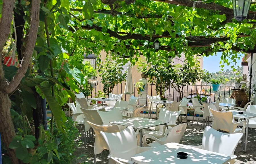 Bar Restaurante Los Toreros