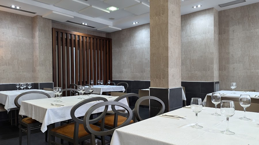 Bar Restaurante Vinacua