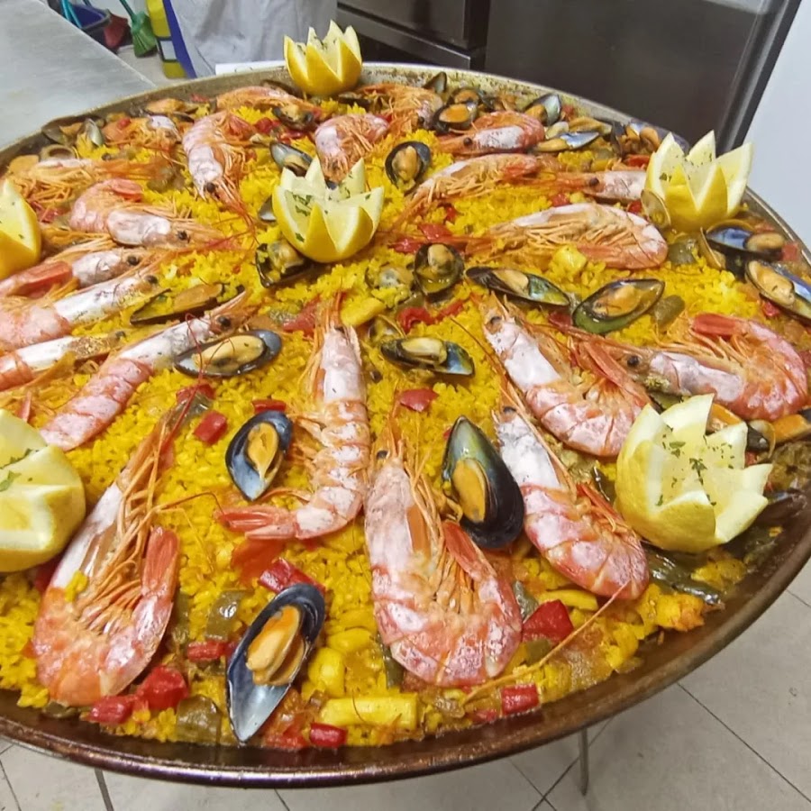 Bar Terraza LAS PISCINAS