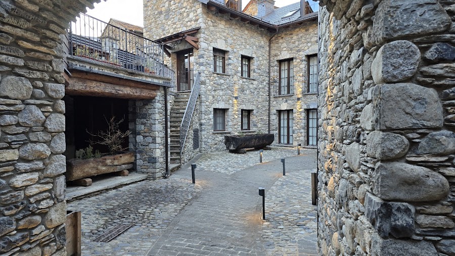Benasque | Ribagorza