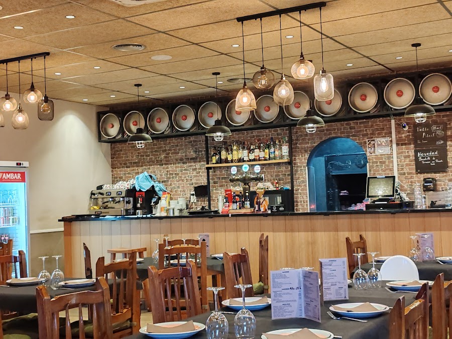 Campo de Tiro San Isidro