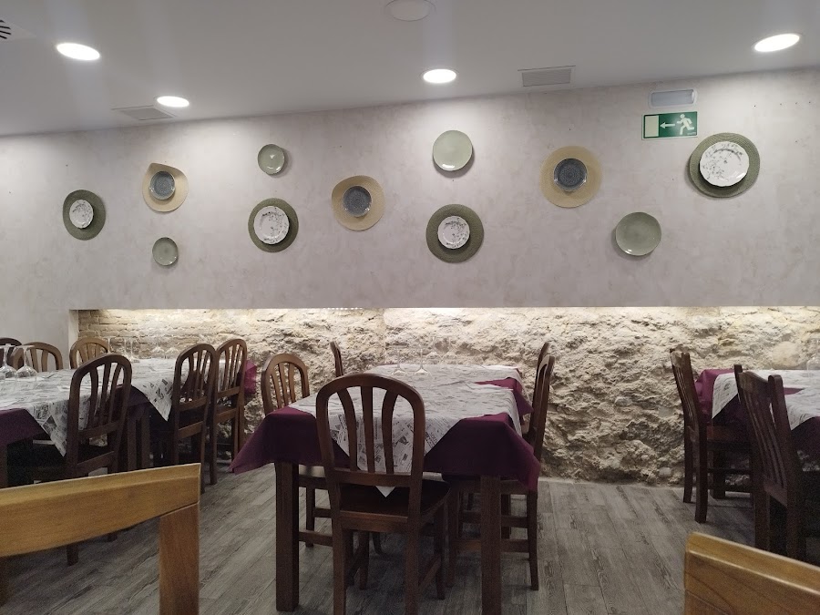 Casa Cañón - Bar Restaurante