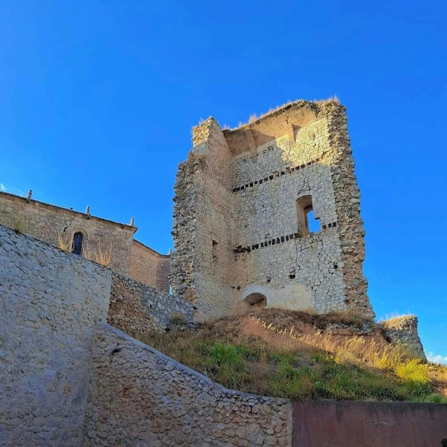 Casa Rural El Balcón del Tajuña