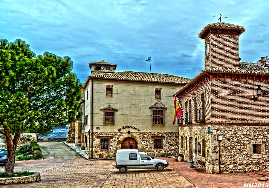Casa Rural El Empecinado