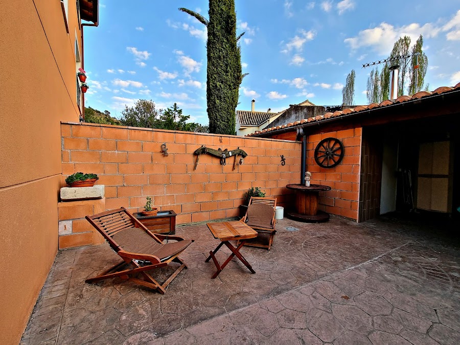 Casa Rural El Rincón de Luna