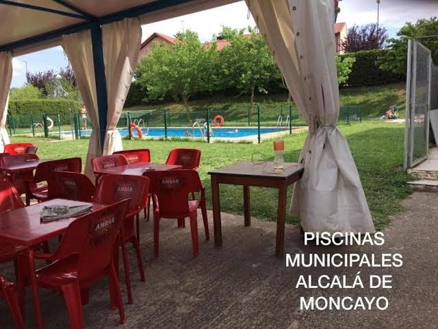 Casa Rural La Tejada