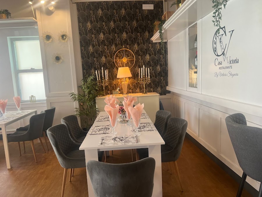 Casa Victoria Restaurante