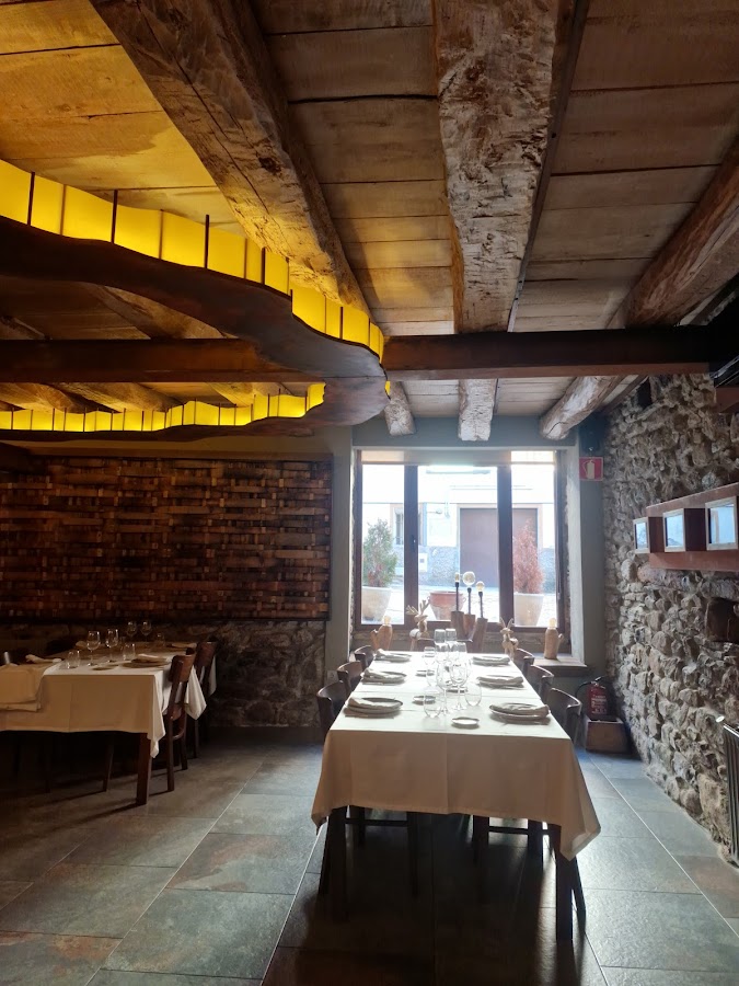 DIAMO HOSTELERIA S.L.