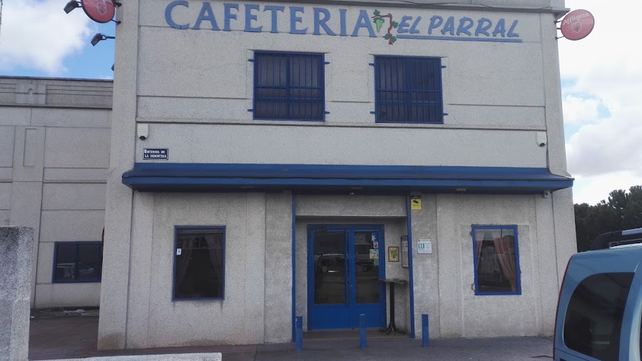 El Parral