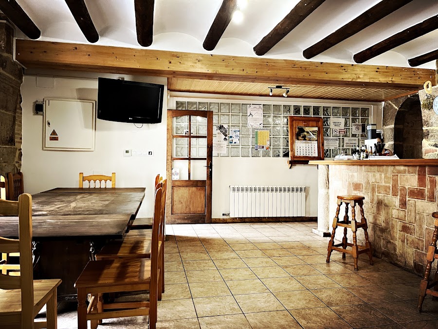 El Rincón de la Abadía