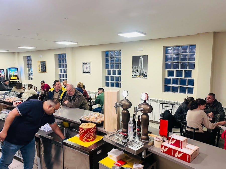 El rincón de la abuela