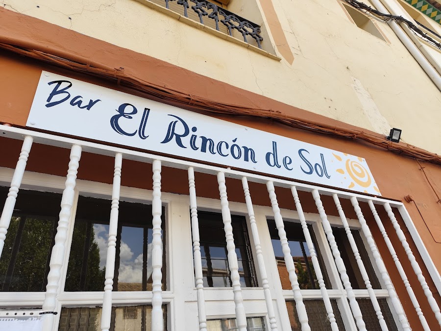 El Rincón de Sol