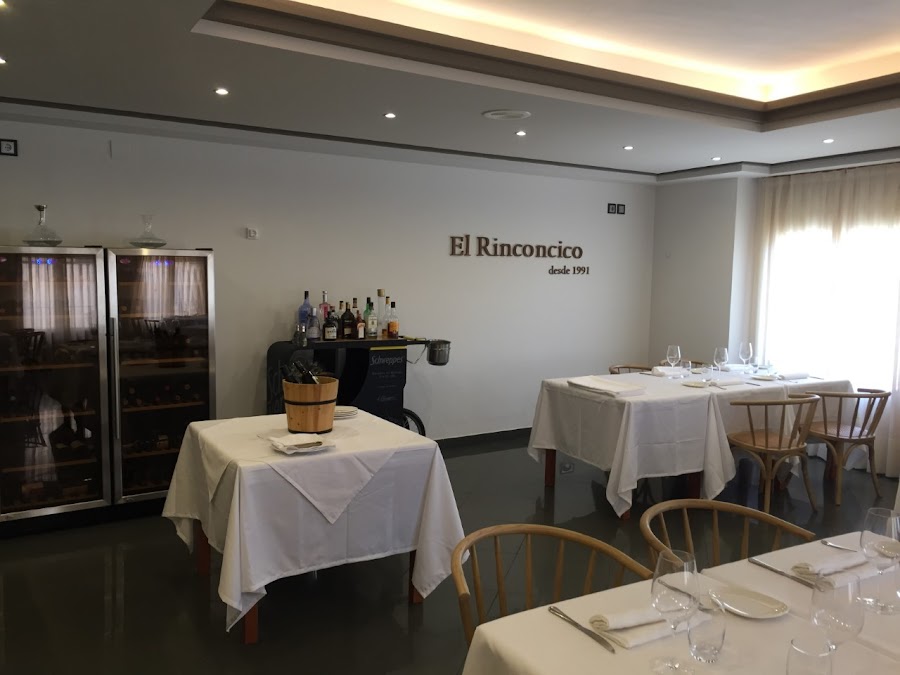 El Rinconcico