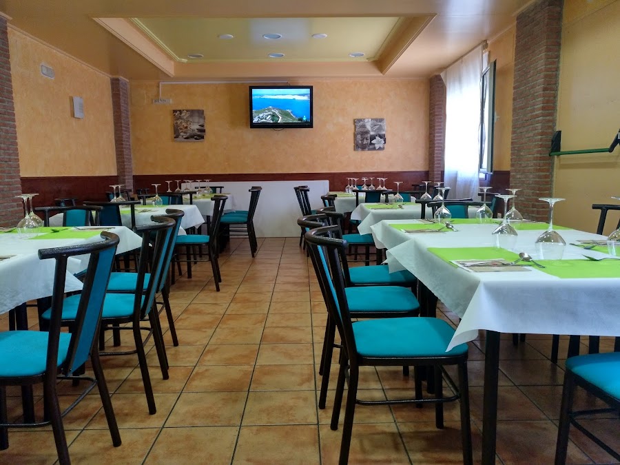 El Salsirut Restaurante