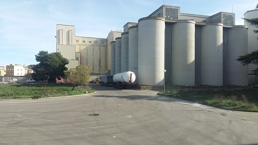 Harinera de Tardienta S.A.