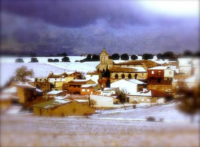 Hotel Rural Valdeavellano